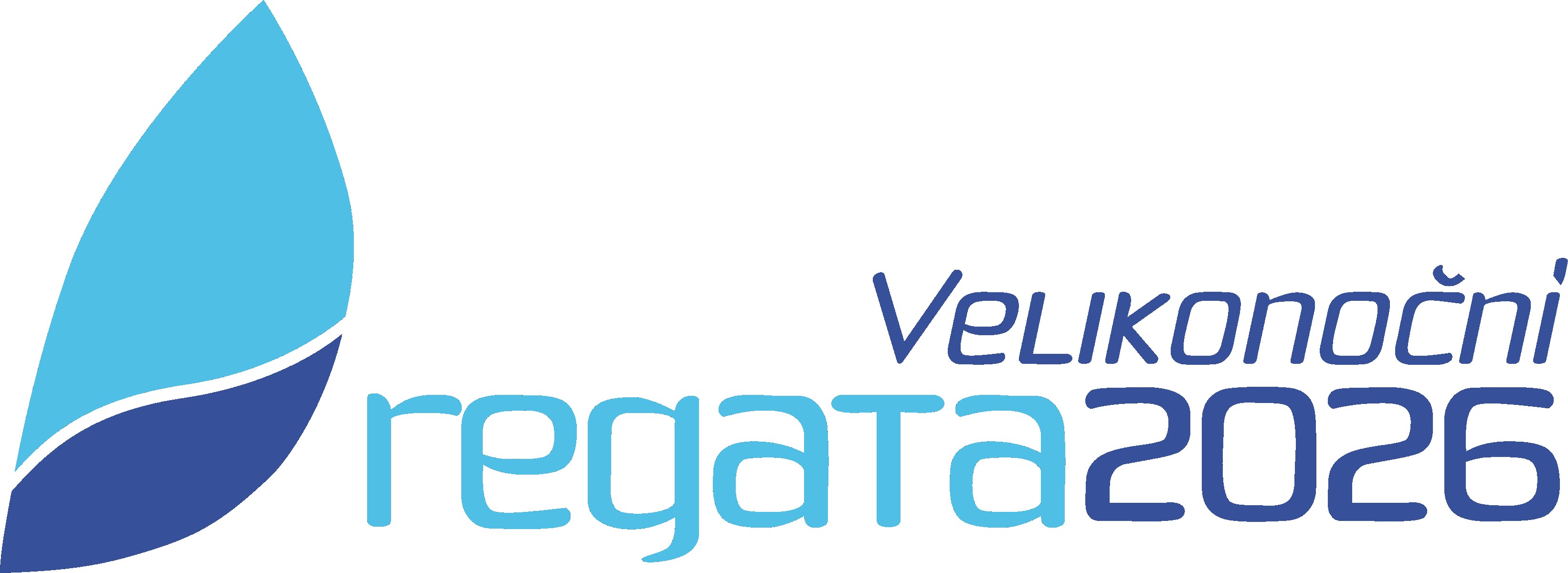 Velikonoční regata 2026